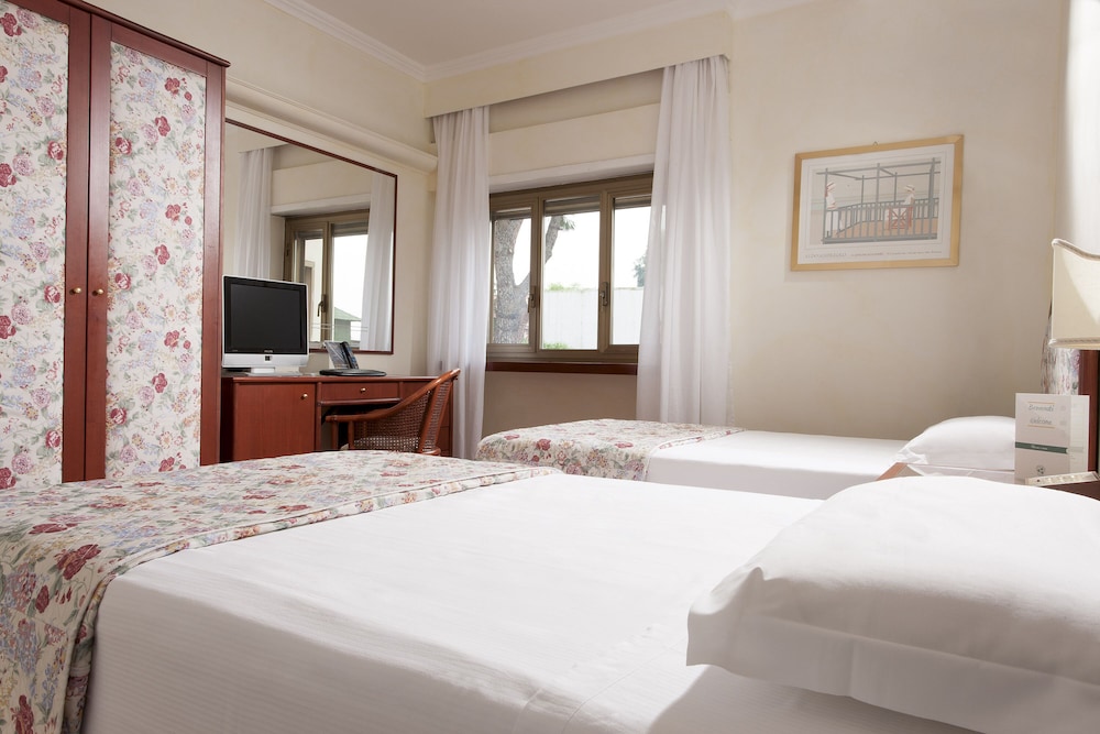

Milano - Labaro - Eurogarden Hotel