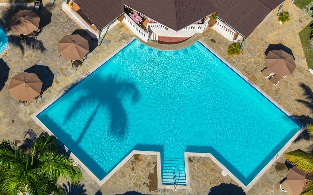 

Alghero - Puerto Plata - Lifestyle Crown Residence Suites - All Inclusive
