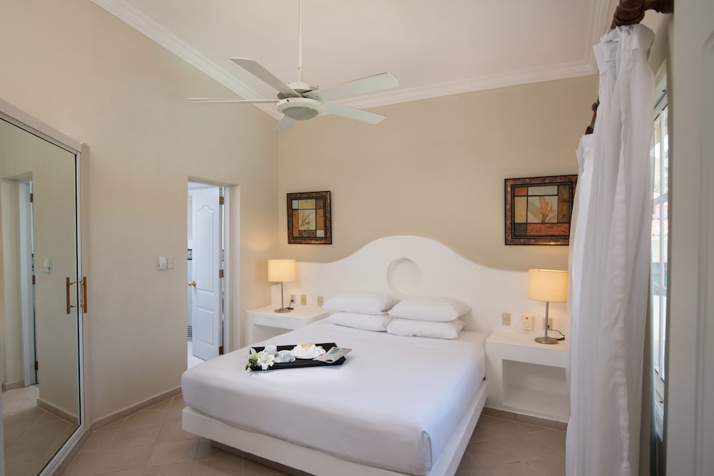 

Napoli - Puerto Plata - Lifestyle Crown Residence Suites - All Inclusive