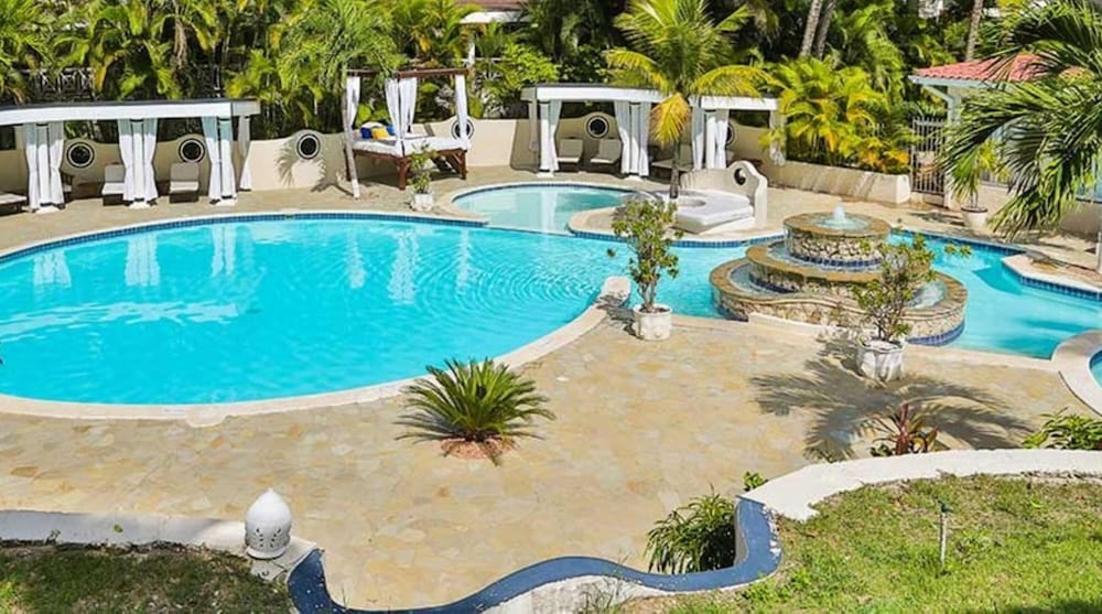 

Torino - Puerto Plata - Lifestyle Crown Residence Suites - All Inclusive