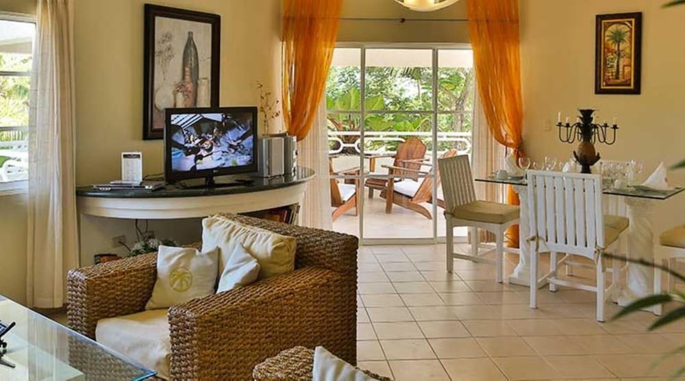 

Venezia - Puerto Plata - Lifestyle Crown Residence Suites - All Inclusive