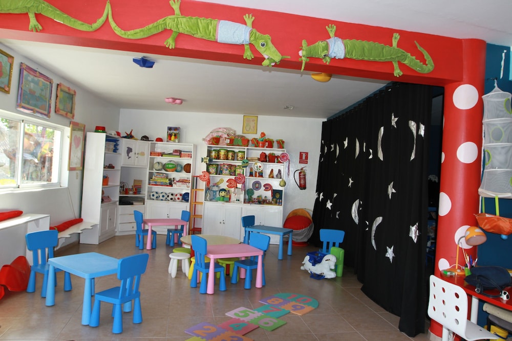 

Roma - Puerto Plata - Lifestyle Crown Residence Suites - All Inclusive