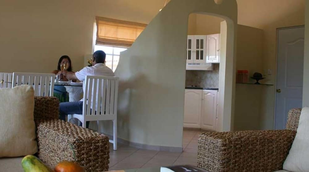 

Brindisi - Puerto Plata - Lifestyle Crown Residence Suites - All Inclusive