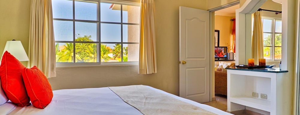 

Trieste - Puerto Plata - Lifestyle Crown Residence Suites - All Inclusive