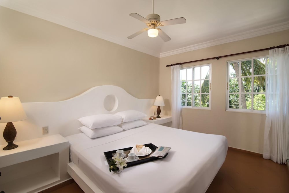 

Roma - Puerto Plata - Lifestyle Crown Residence Suites - All Inclusive