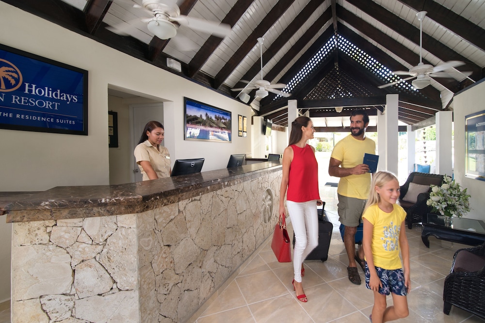

Bologna - Puerto Plata - Lifestyle Crown Residence Suites - All Inclusive
