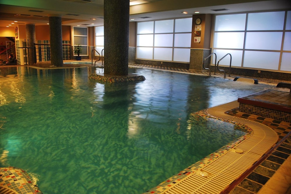 

Alghero - Agaete - Hotel Puerto de Las Nieves