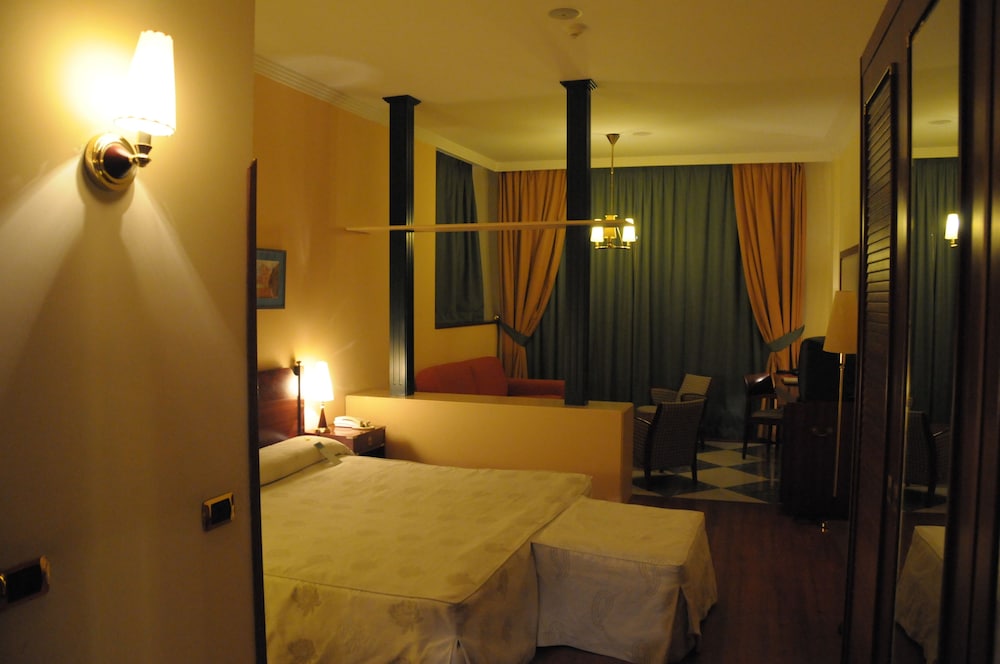 

Torino - Agaete - Hotel Puerto de Las Nieves