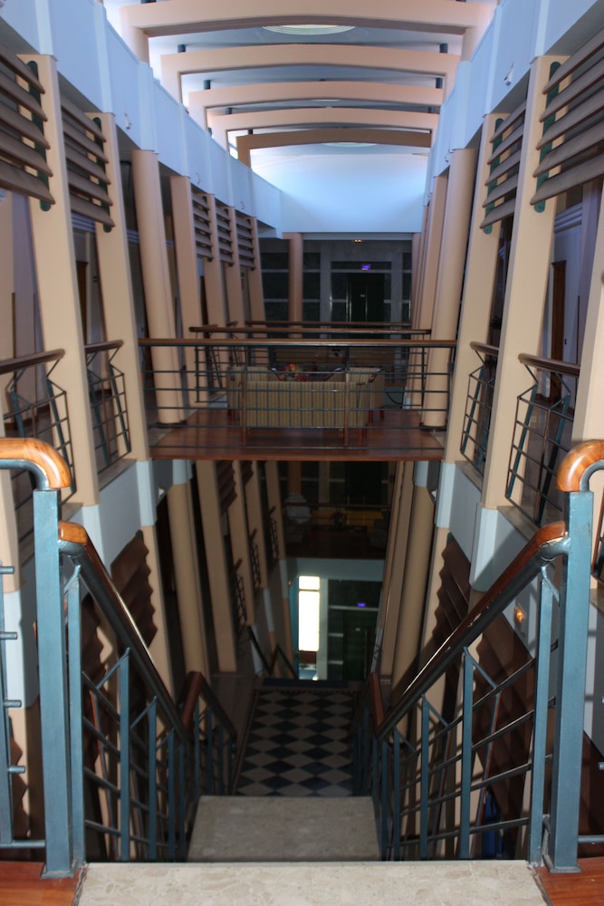 

Bologna - Sardina - Hotel Puerto de Las Nieves