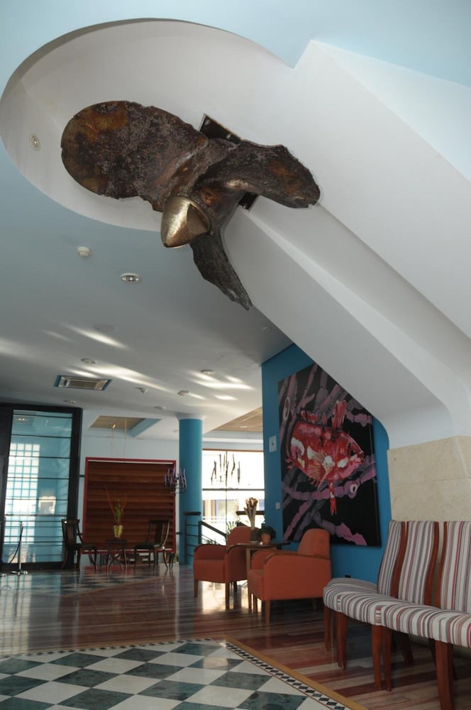 

Milano - Gáldar - Hotel Puerto de Las Nieves