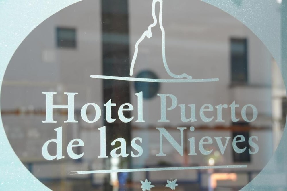 

Roma - Gáldar - Hotel Puerto de Las Nieves