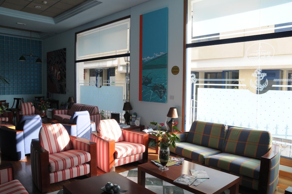 

Bari - Agaete - Hotel Puerto de Las Nieves