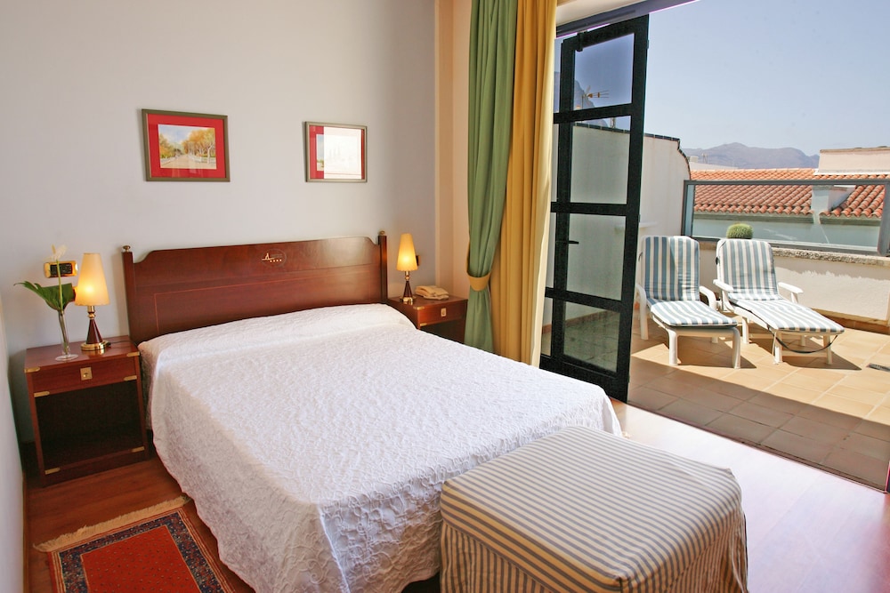 

Venezia - Agaete - Hotel Puerto de Las Nieves