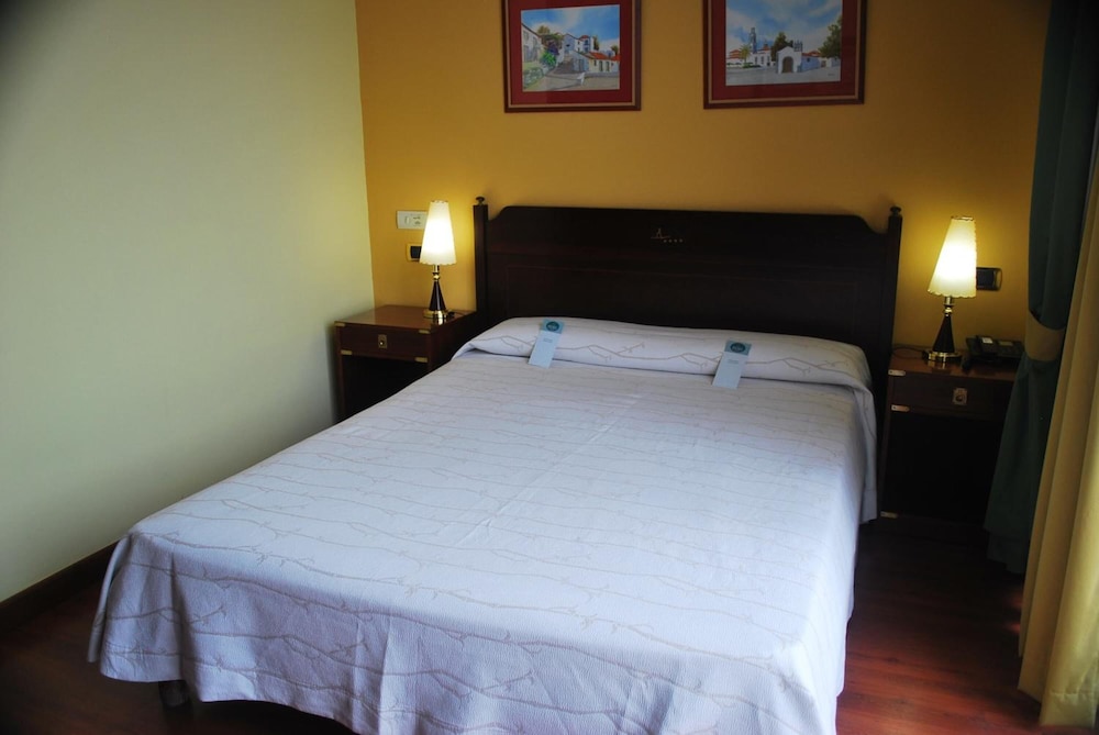 

Roma - Agaete - Hotel Puerto de Las Nieves