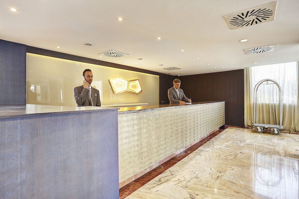 

Roma - El Arenal - Grupotel Acapulco Playa - Adults only