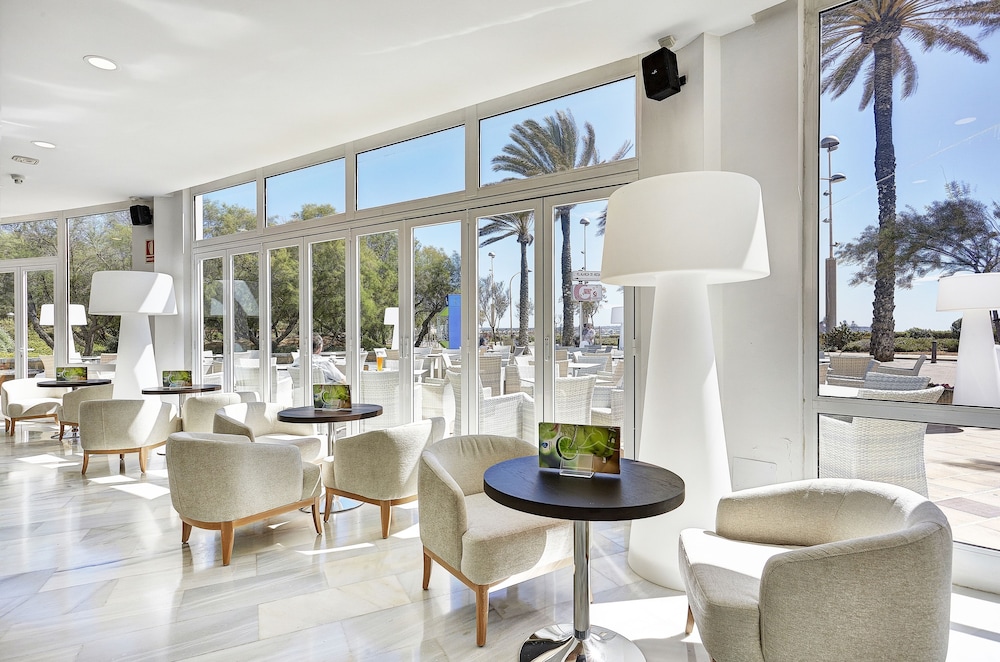 

Napoli - Maiorca, Isole Baleari - Grupotel Acapulco Playa - Adults only
