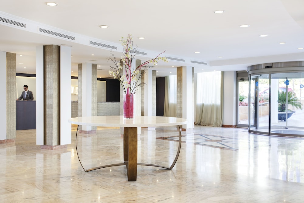 

Verona - Cala Blava - Grupotel Acapulco Playa - Adults only