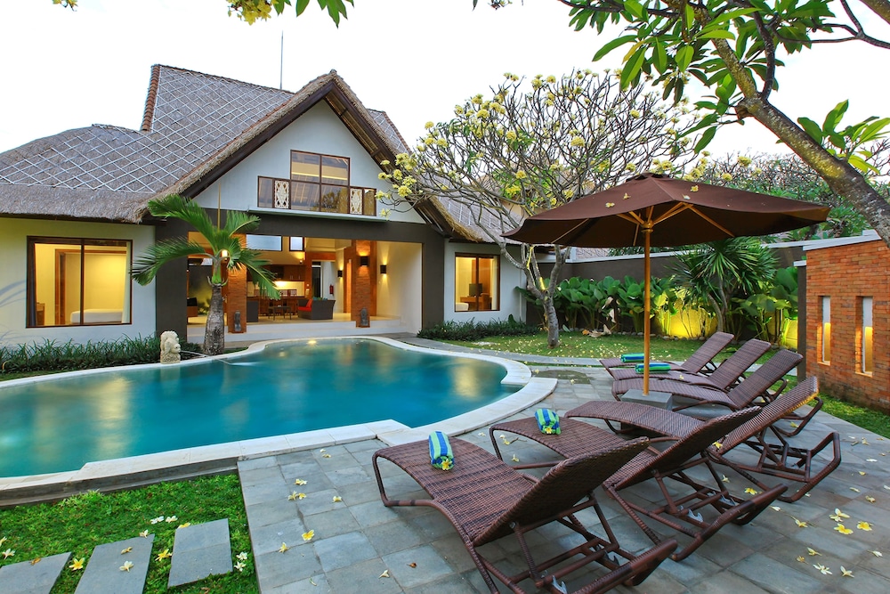 

Milano - Seminyak - Bali - Mutiara Bali Boutique Resort & Villa