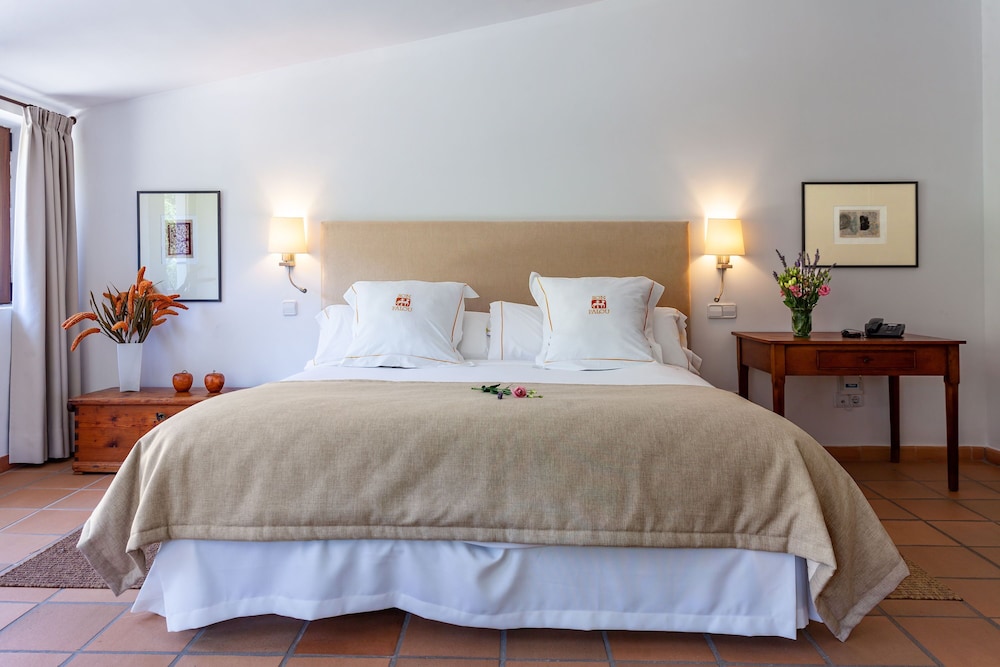 

Lamezia Terme - Sóller - Finca Hotel Son Palou