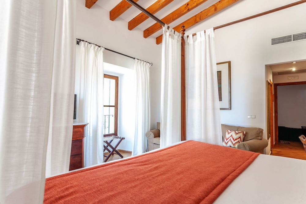 

Firenze - Sóller - Finca Hotel Son Palou