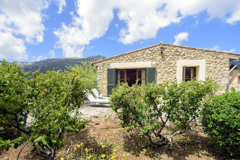 

Firenze - Sóller - Finca Hotel Son Palou