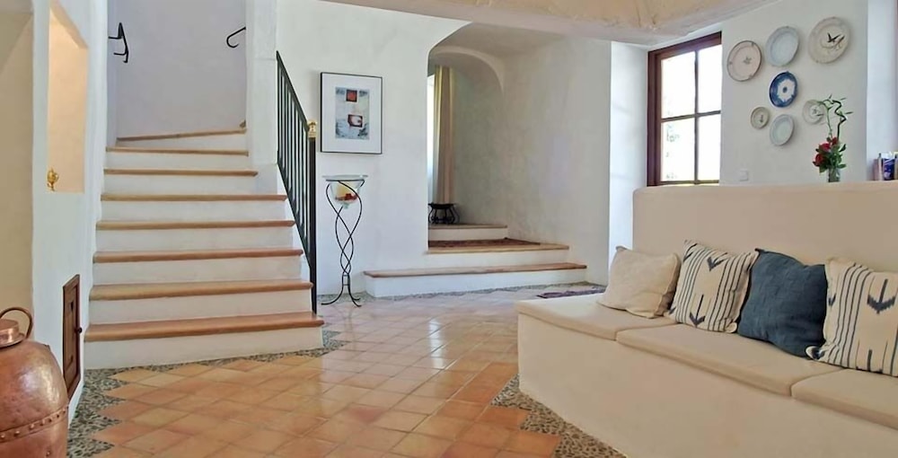 

Palermo - Sóller - Finca Hotel Son Palou