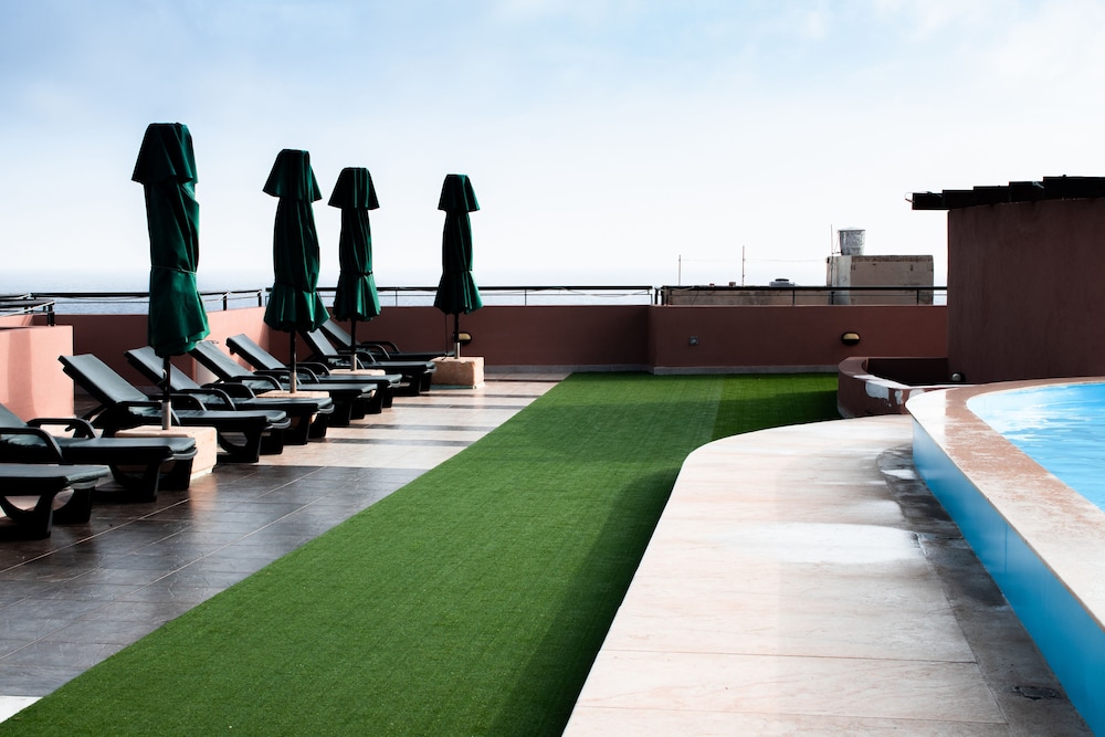 

Milano - San Lawrenz - Hotel Calypso