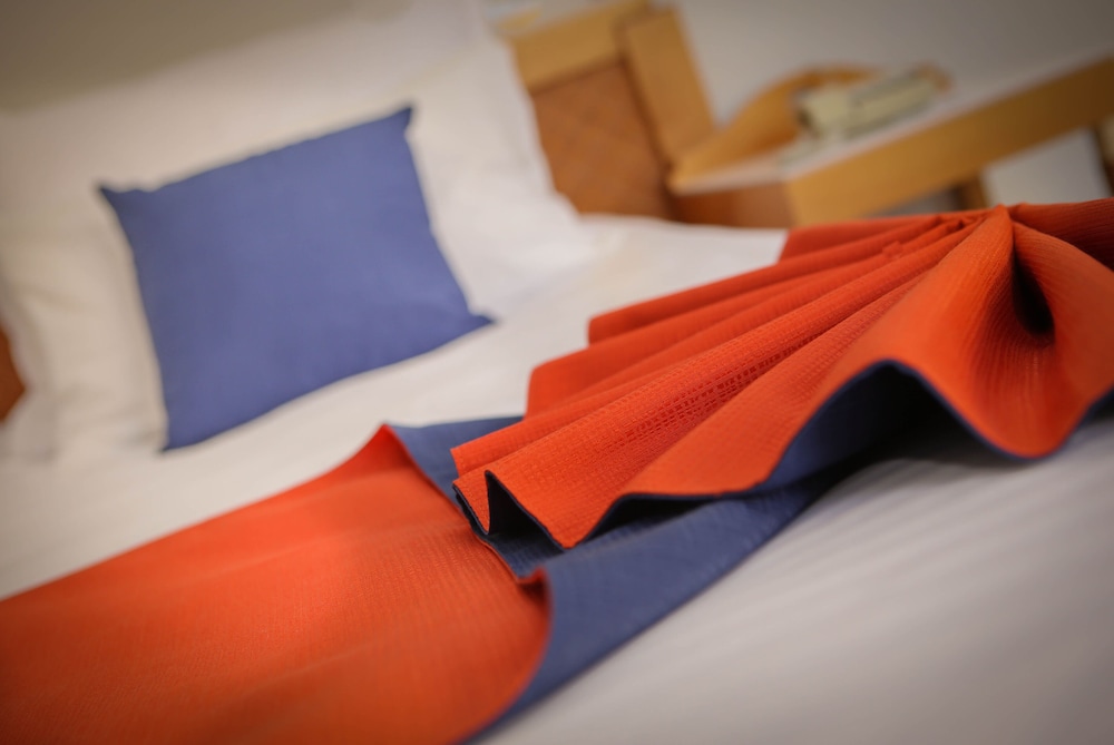 

Milano - San Lawrenz - Hotel Calypso