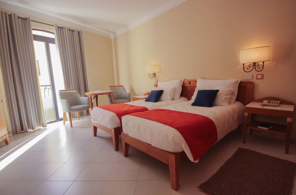 

Bologna - Sannat - Hotel Calypso