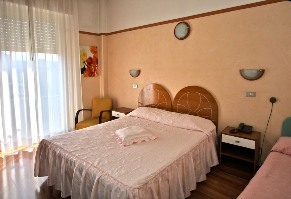 

Torino - Rimini - Hotel Britannia Rimini Marina centro