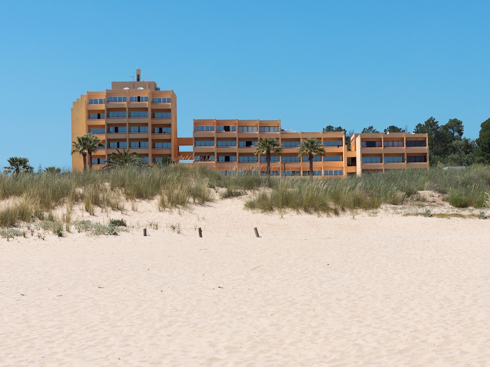 

Roma - Portimao - Dom Pedro Lagos