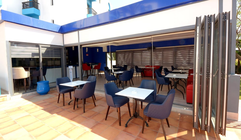 

Milano - Agadir - Oasis Hotel & Spa