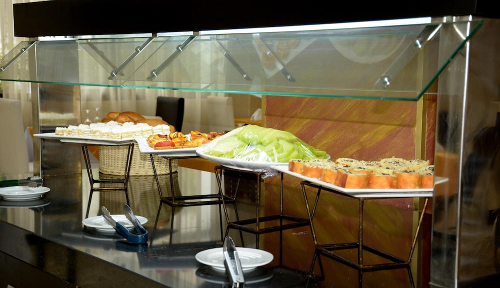 

Bologna - Inezgane - Oasis Hotel & Spa