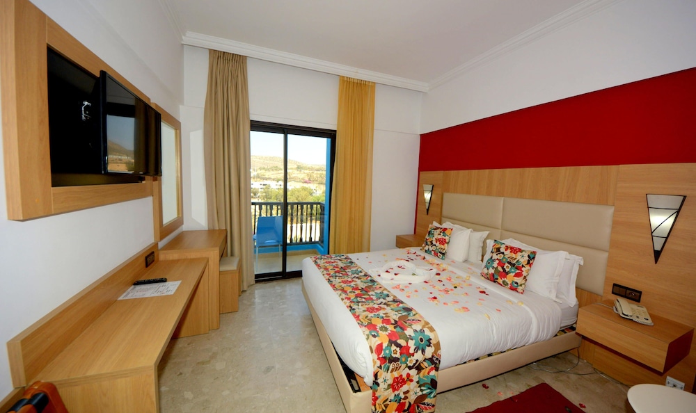 

Milano - Agadir e Taghazout, Marocco - Oasis Hotel & Spa