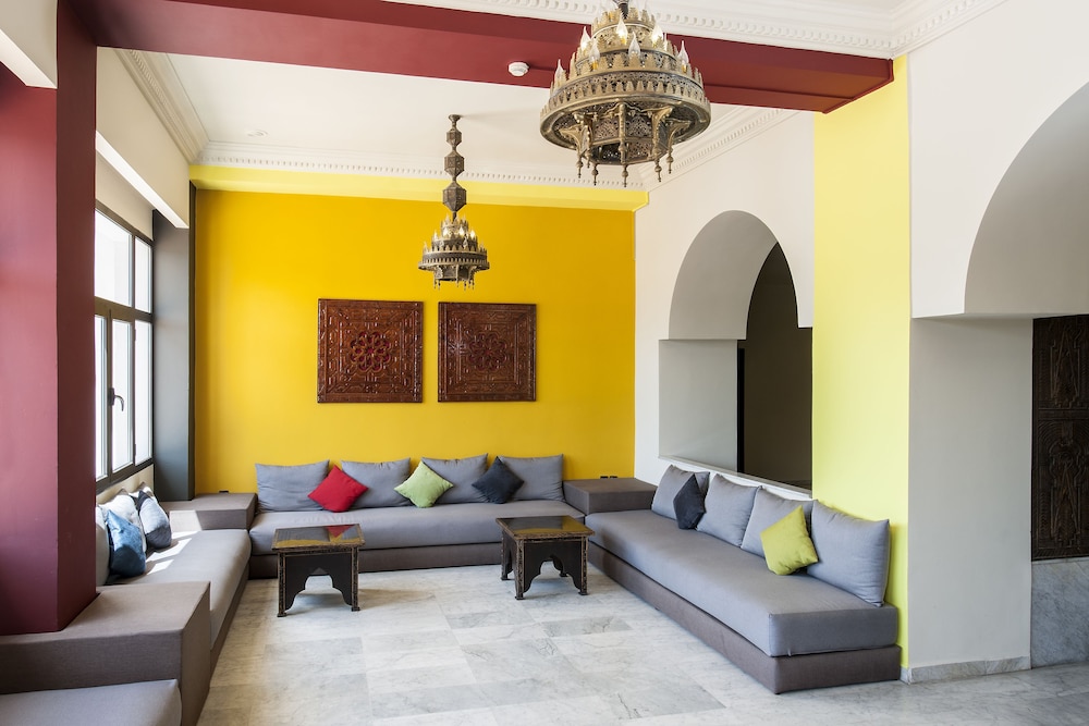 

Milano - Inezgane - Oasis Hotel & Spa