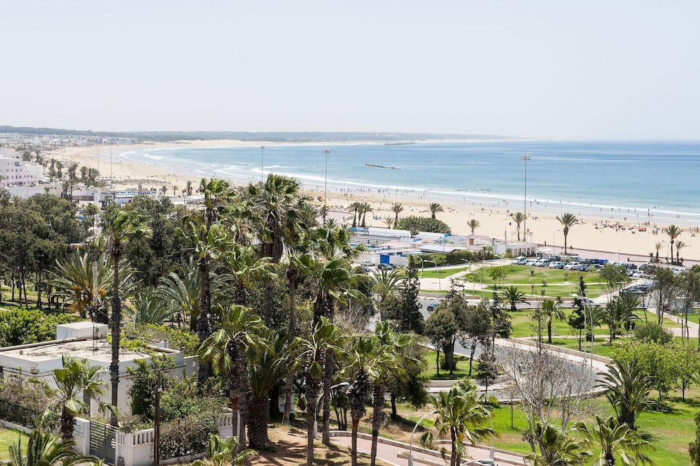 

Milano - Agadir e Taghazout, Marocco - Oasis Hotel & Spa