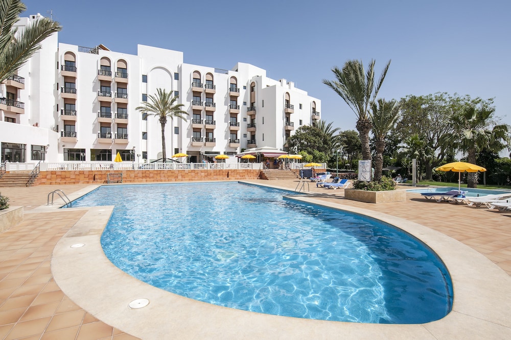

Roma - Agadir - Oasis Hotel & Spa