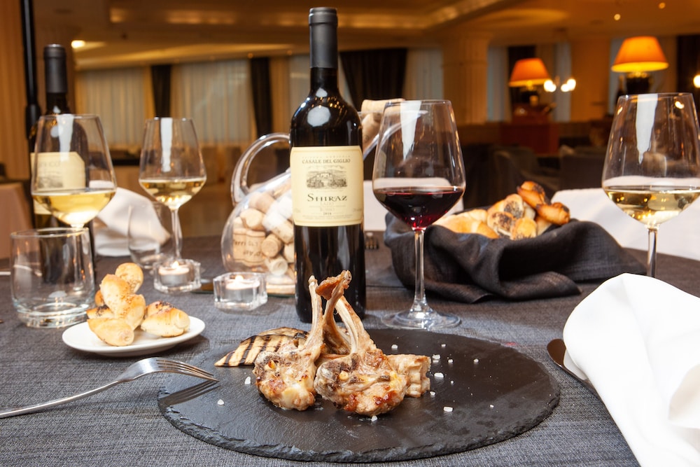 

Catania - Torvajanica - SHG Hotel Antonella