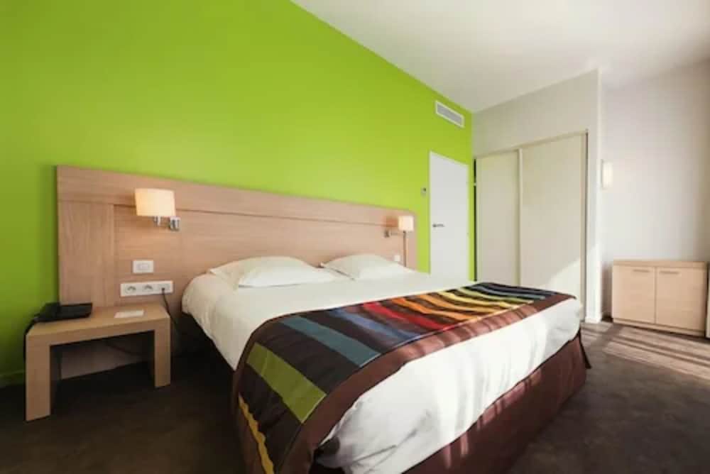 

Roma - Cap-d'Ail - Esatitude Hotel