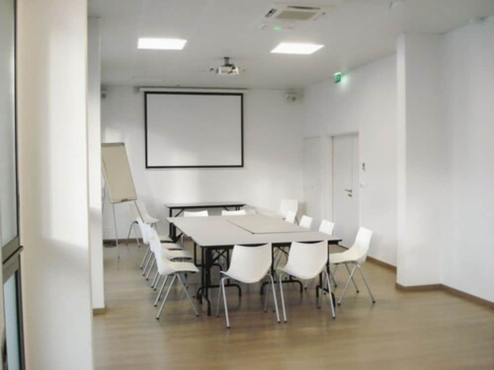 

Firenze - Nizza - Esatitude Hotel