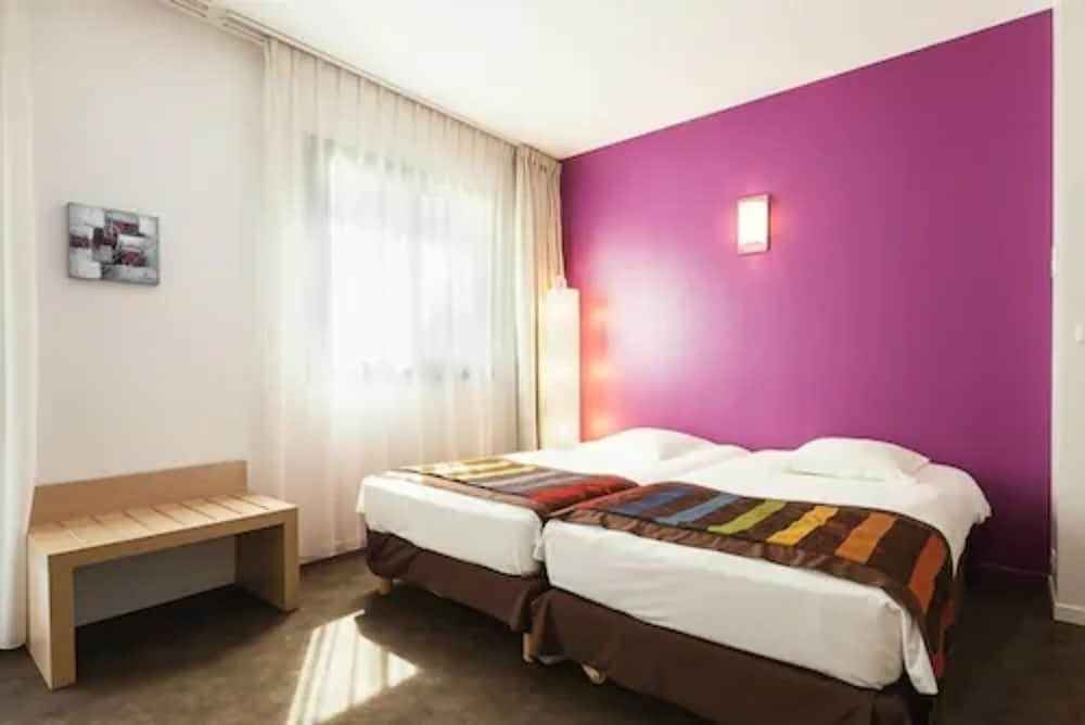 

Roma - Cap-d'Ail - Esatitude Hotel