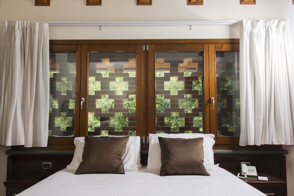 

Cagliari - Vaprio D'Adda - Country Hotel Castelbarco