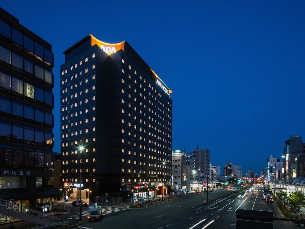 

Venezia - Tokyo - APA Hotel Sugamo Ekimae