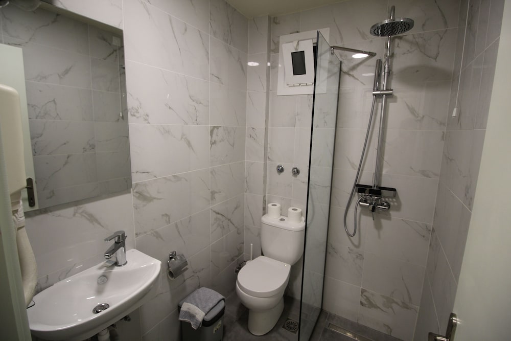 

Milano - Boukari - SeaBird Hotel