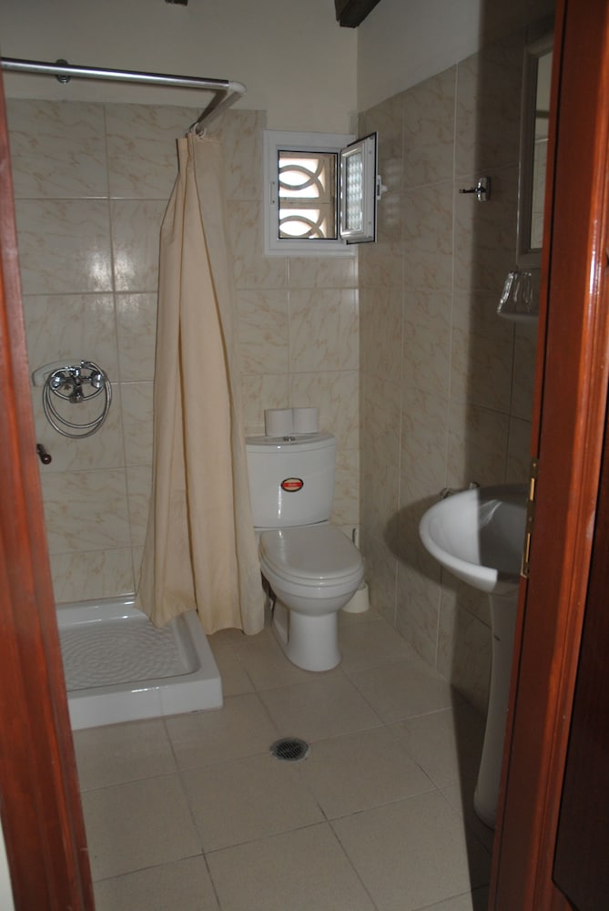 

Torino - Mesongi - SeaBird Hotel