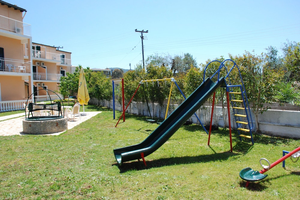 

Bologna - Benitses, Corfù - SeaBird Hotel