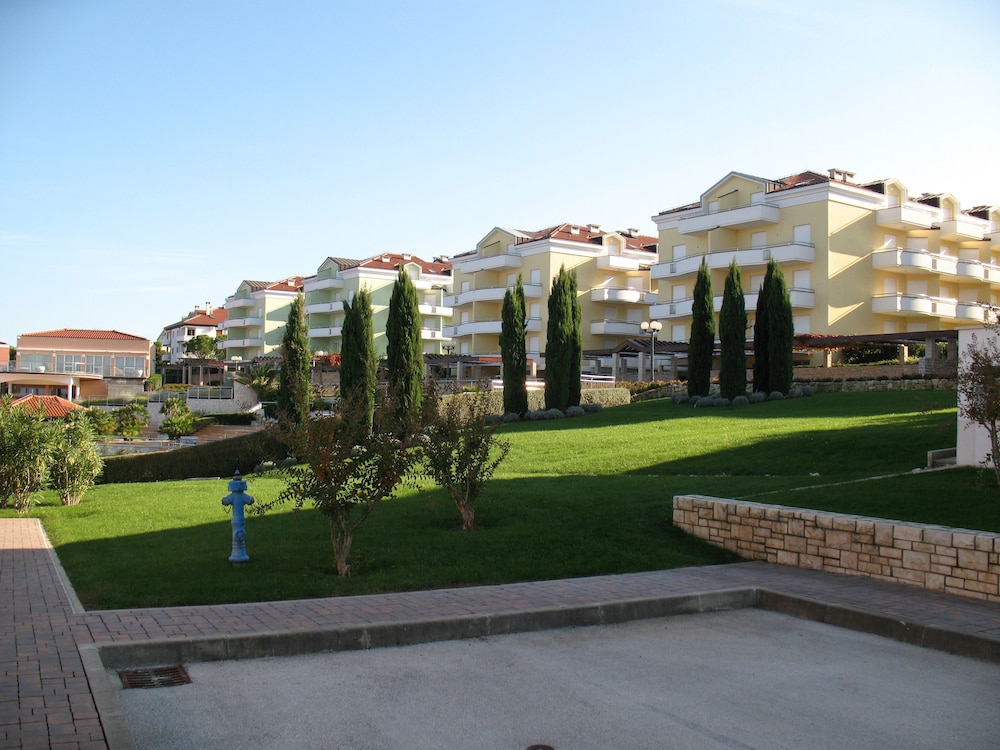 

Roma - Portorož - Skiper resort Savudrija