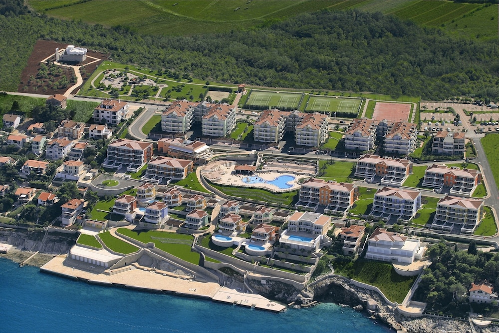 

Roma - Istria, Croazia - Skiper resort Savudrija
