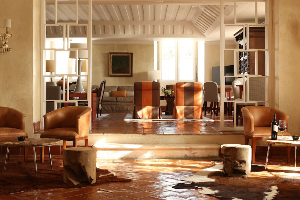 

Roma - Estremoz - Pateo dos Solares Charm Hotel