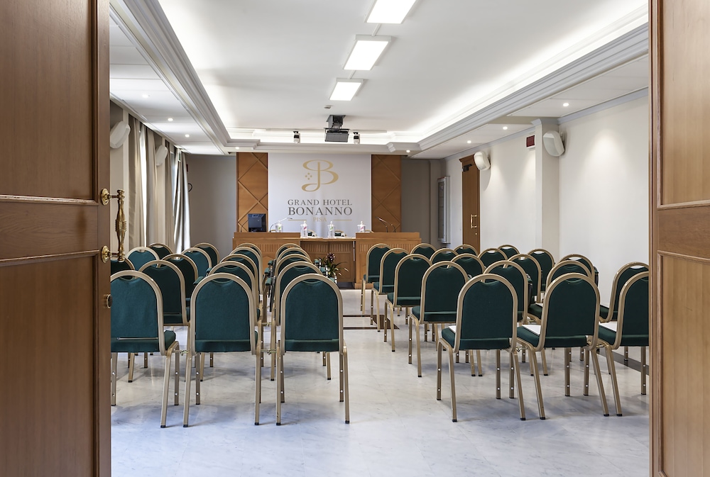 

Milano - Pisa - Grand Hotel Bonanno